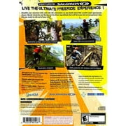 Mountain Bike Adrenaline - PlayStation 2