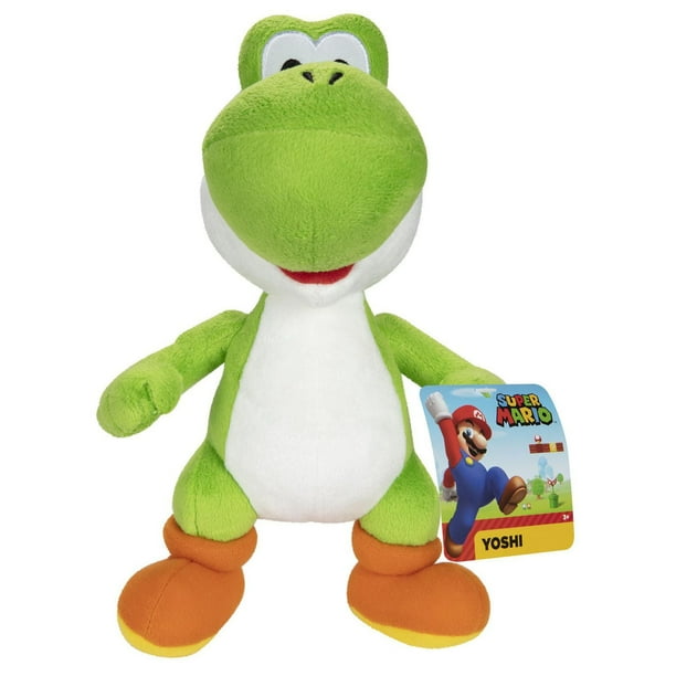World of Nintendo Plush - 9
