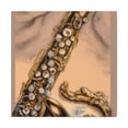 thumbnail image 1 of Clarinet at Dusk - Canvas, 1 of 10