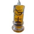 thumbnail image 4 of Juego de 12 Velas LED Decorativas de Halloween CM-TOP, 4 of 9