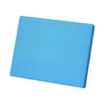 thumbnail image 2 of YWIYIUD 1PC 11.81x7.87inch Blue Exercise BalancePad Suitable for Adults Home Exercise Portable and Durable Thickened BalanceCushion for Core and Stability Training, 2 of 7