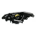 thumbnail image 2 of For Lexus ES350 Headlight 2007 2008 09 Pair Driver and Passenger Side | HID | CAPA Certified For LX2502142 | 81185-33680, 2 of 4