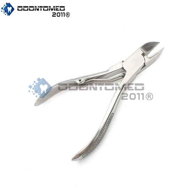 Odontomed2011® Nail Clippers Professional Nail Nipper For Thick And