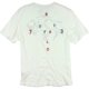thumbnail image 2 of Buffalo David Bitton Nudas Henley - Camiseta para hombre, color blanco, extragrande Buffalo David Bitton henley, 2 of 2