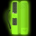 thumbnail image 4 of Waterproof Cover Case with Lanyard Silicone Protective Case for XMRM-19 TV 2021, 4 of 5