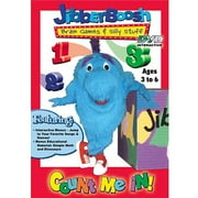 The Standard Deviants: Jibberboosh Count Me In by CEREBELLUM CORPORATION