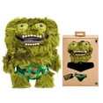 thumbnail image 2 of Peluches Fuggler Jouet pour Enfants Poupée Funky Dent Trésor Jouet Laid Poupée en Peluche Drôle Cadeau pour Enfants, 2 of 4
