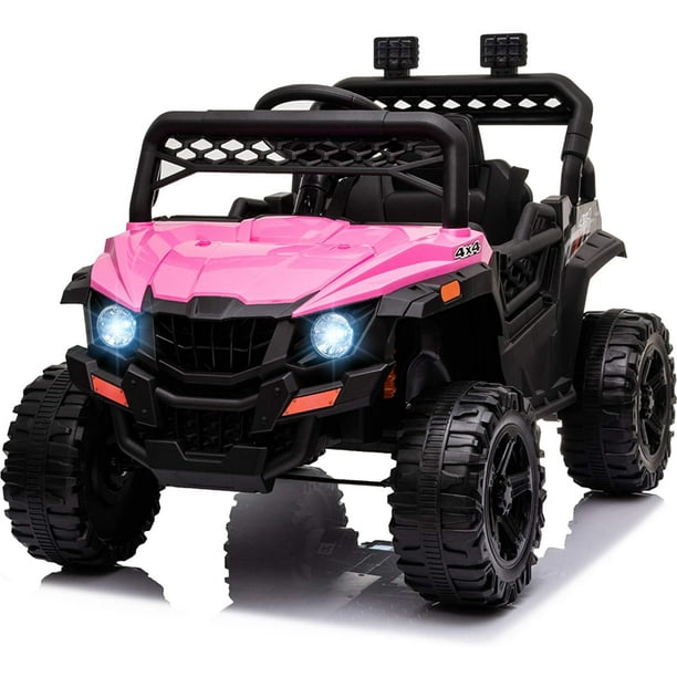 battery powered ride on cars with remote control