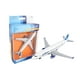 thumbnail image 1 of Avión de juguete Daron JetBlue de metal fundido a presión para niños mayores de 3 años, 1 of 4