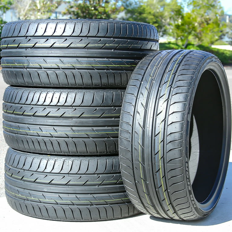 あ② Achilles ATR Sport 2 275/40ZR18 99W Tire - Walmart.com