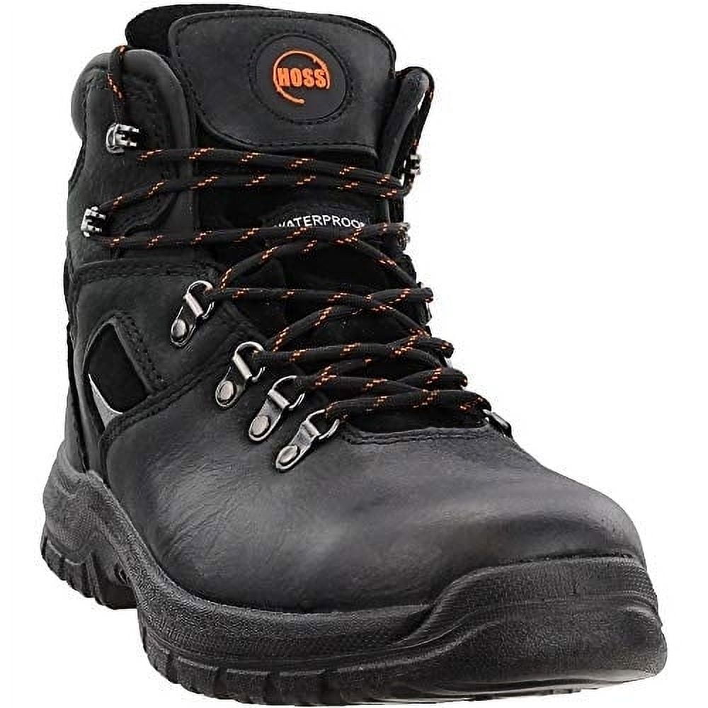 Rocky IronClad Steel Toe Waterproof Work Boot - Walmart.com