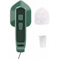 thumbnail image 1 of MesaSe Portable Mini Ironing Machine  Handheld Steam Iron  Travel Garment Steamer  Professional Micro Steam Iron for Fabric Clothes Good for Home and Travel, 1 of 6