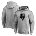 thumbnail image 1 of Chandail de Hockey et de Baseball NHL Kings Chandail en Molleton MLB NBA NFL Chandails à Capuchon, 1 of 4