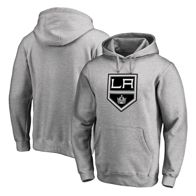 Chandail de Hockey et de Baseball NHL Kings Chandail en Molleton MLB NBA NFL Chandails à Capuchon