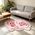 thumbnail image 5 of YingYouFu Diatomite Bath Mat, Quick Dry Water Absorbent Non-Slip Decorative Floor Pad Bathroom Rug, Floor Mat for Bathroom, Vanity, Bedroom, Indoor Multipurpose Floor Cover, 5 of 6