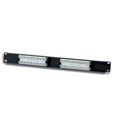 thumbnail image 2 of 19in Patch Panel UTP 16 Ports Cat.5E, 2 of 4