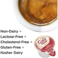 thumbnail image 6 of Coffee-Mate Coffee Creamer Original Liquid Creamer Singles 50 Ct, 6 of 6
