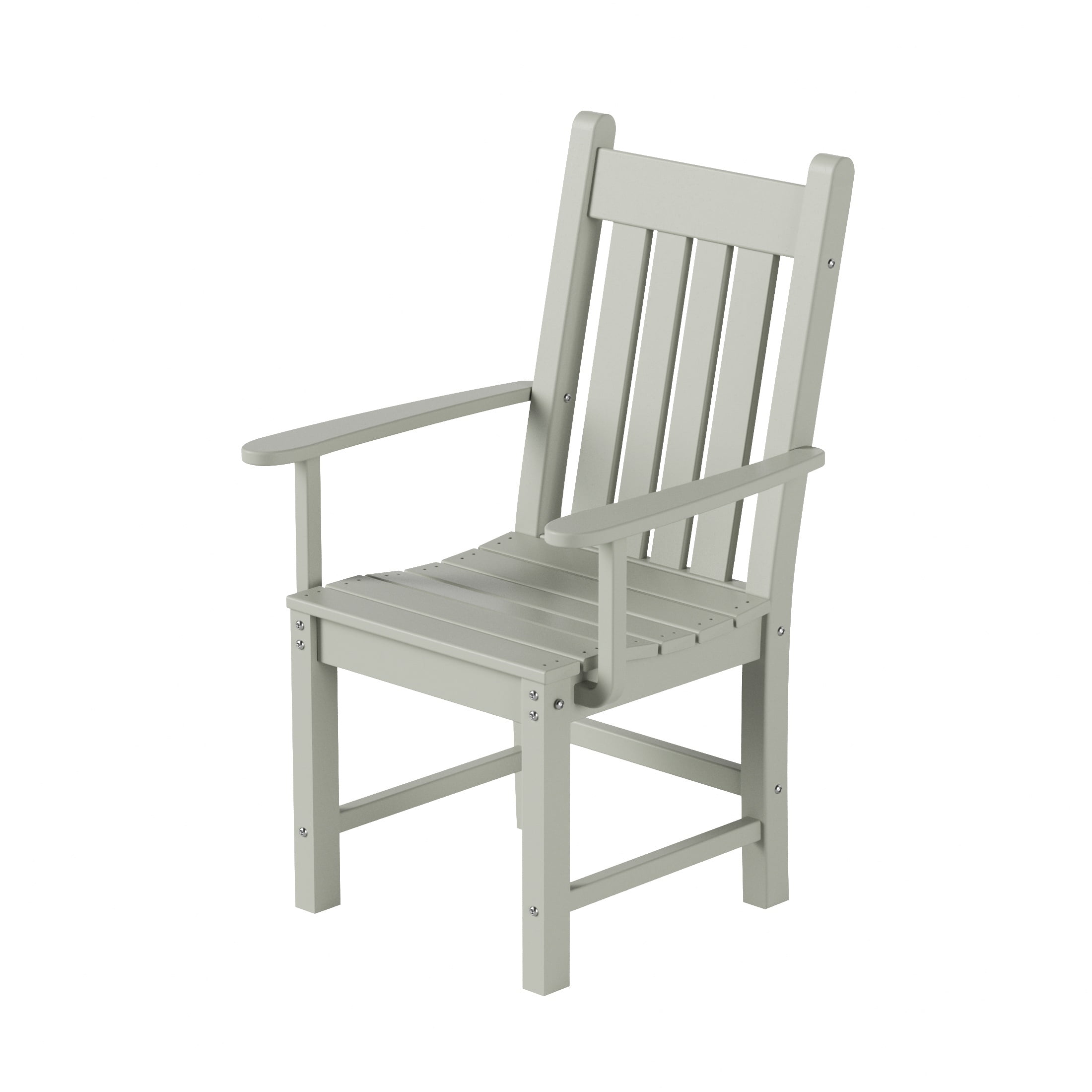 Westin Outdoor Laguna Patio Dining Chair,Sand