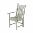 thumbnail image 3 of Westin Outdoor Laguna Patio Dining Chair,Sand, 3 of 6