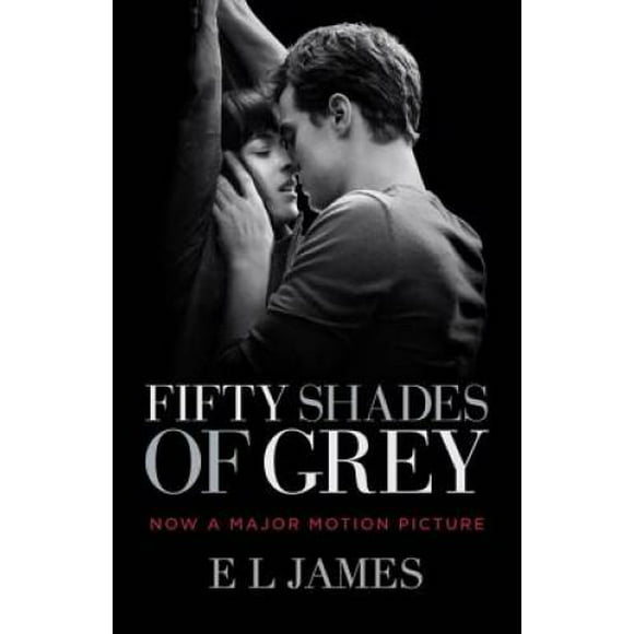 Pre-Owned Fifty Shades of Grey (Movie Tie-In Edition): Book One of the Fifty Shades Trilogy (Paperback 9780804172073) by E L James