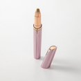 thumbnail image 4 of Depiladora de cejas Flawless Brows para mujeres, maquinilla de afeitar eléctrica para cejas para mujeres con depilación instantánea e indolora, 4 of 5