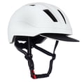 thumbnail image 1 of pc + eps es adecuado para casco de bicicleta de verano con circunferencia de cabeza de 57-62 cm, 1 of 5