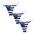 thumbnail image 1 of Aayomet Culotte en Coton pour Femmes (Marine, m), 1 of 4