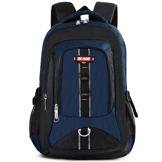 amazon tzowla business laptop backpack Amazon.com: Tzowla 35 Liter Anti Theft Backpack with Tracker Tag,Giant  Tumbler Holder Pocket and Lock,15.6 Inch Laptop Backpack : Electronics