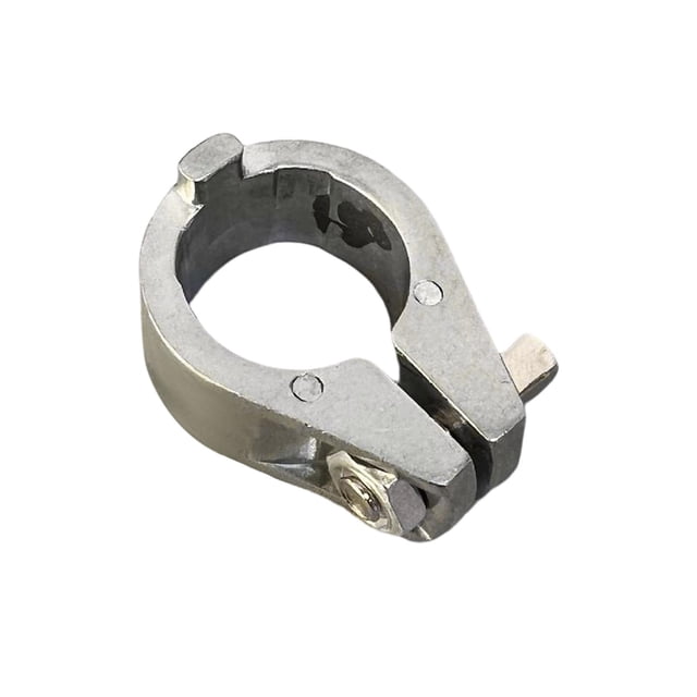 Soporte para platillos Bloqueo de memoria Bloqueo de memoria de batería Suministros para instrumentos musicales Accesorios para soporte de CUTICAT Bloqueo de memoria para soporte de platillos