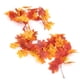 thumbnail image 2 of Guirnalda de hojas de arce LHCER impermeable para decoración del hogar, 2 of 8