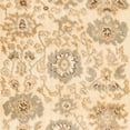 thumbnail image 3 of Safavieh  Heirloom Shyann Traditional Oriental Rug Cream/Blue 2'3" x 8' Runner 3' x 5', 8' Runner Runner, Indoor Entryway, Living Room, Bedroom, 3 of 3