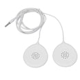 thumbnail image 3 of Altavoces de vientre de embarazo divisor de música de auriculares de vientre de bebé con 12 pegatinas para educación Fetal ANGGREK Otros, 3 of 8