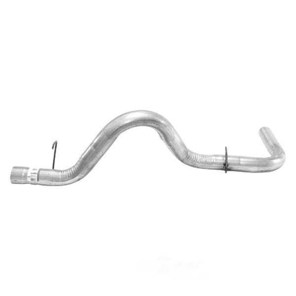 Walker Exhaust Tail Pipe Fits select: 1992-1993 CHEVROLET SUBURBAN, 1992-1993 GMC SUBURBAN