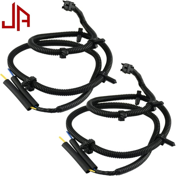 Chevrolet Impala Abs Wheel Speed Sensor