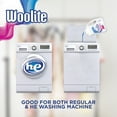 Woolite Gentle Cycle Liquid Laundry Detergent, Regular & HE Washers, 66