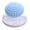 Blue, variant on Ruanlalo Lint Remover Laundry Floating Hair Filter Reusable Washing Machine Hair Remover Bag Self-Cleaning Mesh Filter