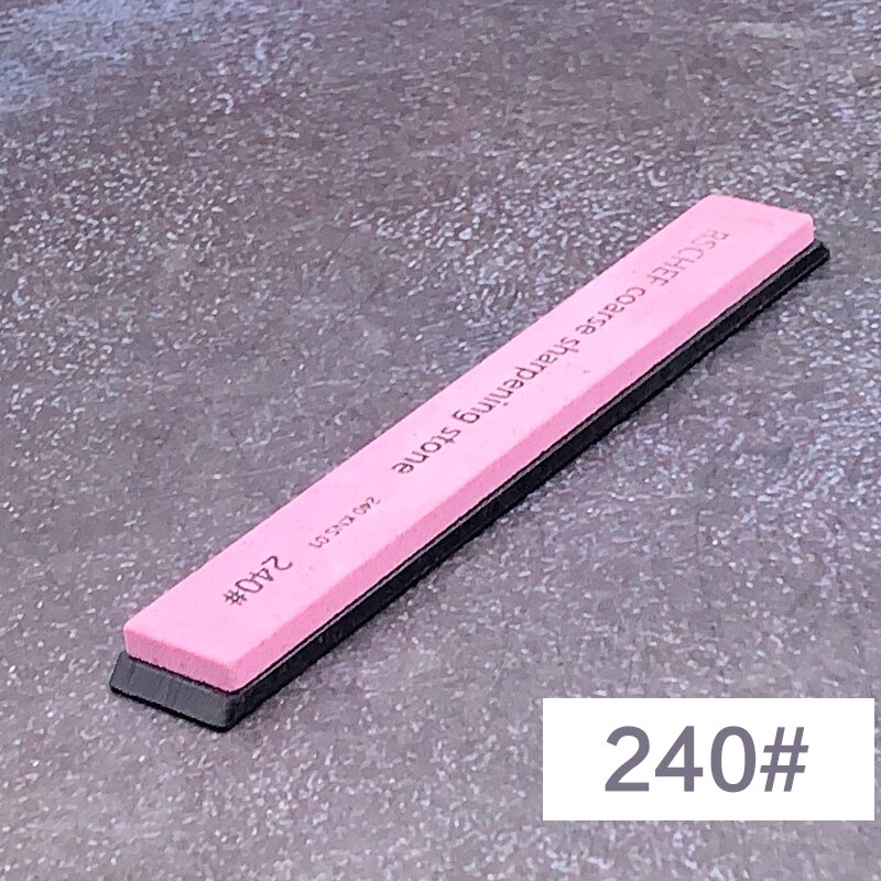 sharpening stone knife sharpener professional big whetstone Polished