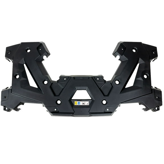 Polaris 2635719-070 Black Rear Rack Assembly Sportsman 450 HO 570 SP Touring Big Boss 6x6