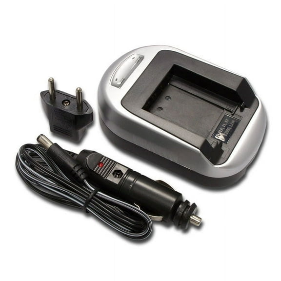 MaximalPower Battery Charger For KODAK KLIC-8000 CR-V3 RICOH DB50 CHARGER Caplio R1