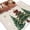 beige, variant on Blue Christmas Entryway Rug 2'x3'&nbsp; Non Slip Front Door Mats, Xmas Christmas Tree Snowflake Entrance Rugs Indoor Outdoor Carpet, Washable Floor Mats Small Area Rug for Bedroom Kitchen