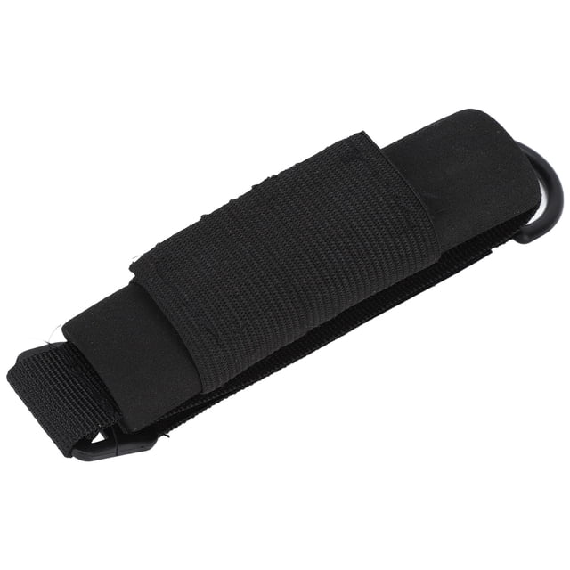 Aid Elastic Utensil Strap, Compatible Elastic Utensil Cuff Holder Strap Comfortable Portable Nylon Material Elastic Straps For For Writing