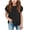 Black, variant on Akiihool Girls Clothes Girls Western Shirt Cowgirls Embroidered Country Concert T Shirt Graphic Horseback Rider Tassel Fringe Tee Tops (Blue,3-4 Years)