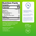 thumbnail image 4 of Vital Proteins, Collagen Sparkling Water, Lemon Lime, VERISOL® Collagen Peptides + Vitamin C, 0g Sugar, Skin Support Drink, 12 FL OZ Can, 4 of 6