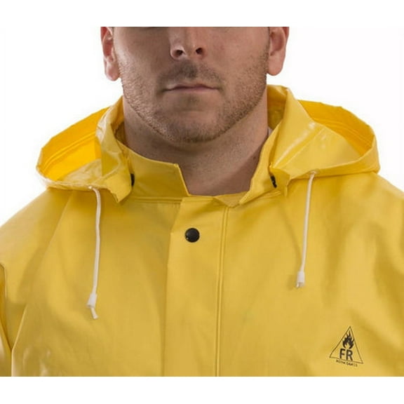 (Price/Each)Tingley H56107 DuraScrim Hood-LG