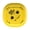 Yellow, variant on Floating Outdoor Fish Oxygen Pump, Waterproof Solar/Rechargeable Aerator for Fishing, Portable Water Surface Air Pump for Live Bait & Fish Tank