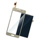 thumbnail image 1 of Display Pantalla Touch Samsung Grand Prime Plus G532 Dorado 26A19*P* Compatible con Samsung Galaxy Grand Prime Plus, 1 of 2