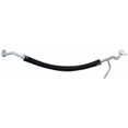 thumbnail image 4 of Four Seasons Air Conditioner Hose 65753 OE Replacement; Suction Line Hose Assembly; With Gasket/Seals/Fittings, 4 of 5