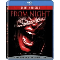 Prom Night (Unrated) (Blu-ray)