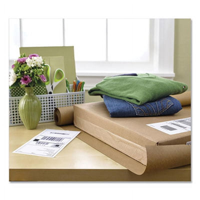 Scotch Double-Coated Foam Tape White 3/8 x 36 4016