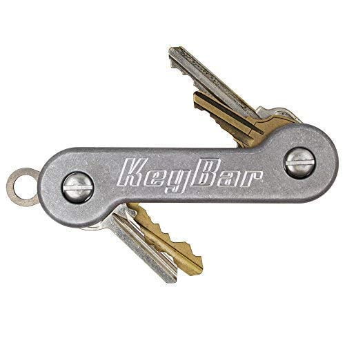 compact key holder